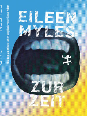 cover image of Zur Zeit